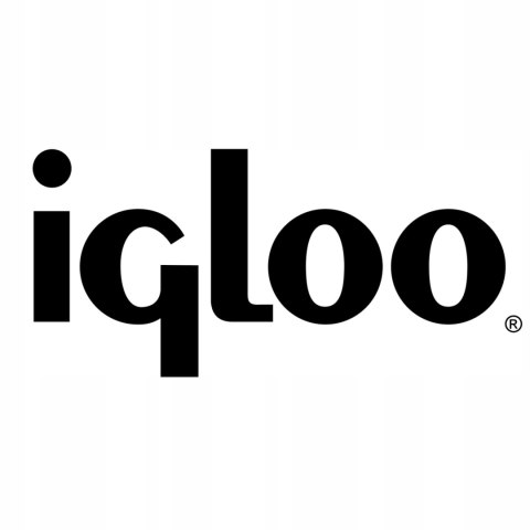 LODÓWKA TURYSTYCZNA NA KÓŁKACH IGLOO PROFILE II 16 ROLLER 15L NIEBIESKA