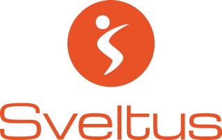OBCIĄŻENIE DYSK TALERZ STALOWY GUMOWY NA GRYF SVELTUS 5KG