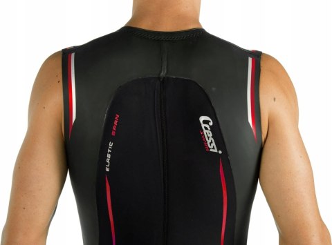 PIANKA NEOPRENOWA MĘSKA KRÓTKA CRESSI TERMICO MAN 2,5MM R. 3XL/7