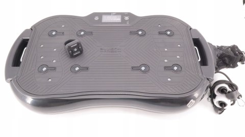PLATFORMA WIBRACYJNA BLUEFIN FITNESS ULTRA SLIM PLUS PŁYTA WIBRACYJNA