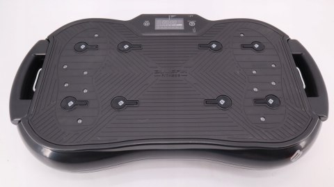 PLATFORMA WIBRACYJNA BLUEFIN FITNESS ULTRA SLIM PLUS PŁYTA WIBRACYJNA