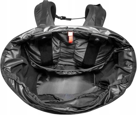PLECAK TREKKINGOWY TURYSTYCZNY TATONKA YUKON LT 60L+10 RECCO CZARNY