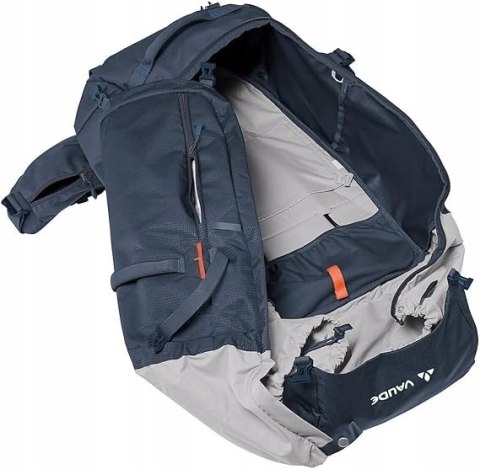 PLECAK TURYSTYCZNY TREKKINGOWY DAMSKI VAUDE ASTRUM EVO 55+10 65L