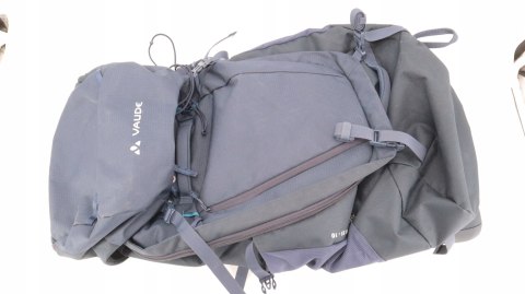 PLECAK TURYSTYCZNY TREKKINGOWY DAMSKI VAUDE ASTRUM EVO 55+10 65L