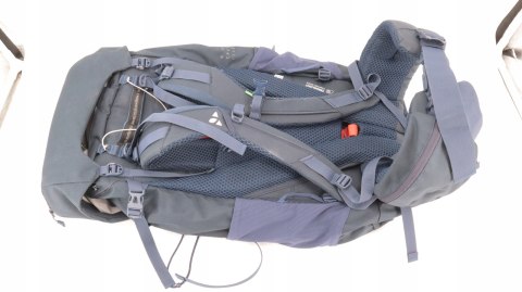 PLECAK TURYSTYCZNY TREKKINGOWY DAMSKI VAUDE ASTRUM EVO 55+10 65L