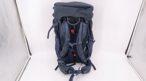 PLECAK TURYSTYCZNY TREKKINGOWY DAMSKI VAUDE ASTRUM EVO 55+10 65L