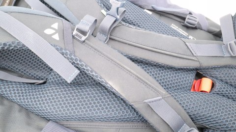 PLECAK TURYSTYCZNY TREKKINGOWY DAMSKI VAUDE ASTRUM EVO 55+10 65L