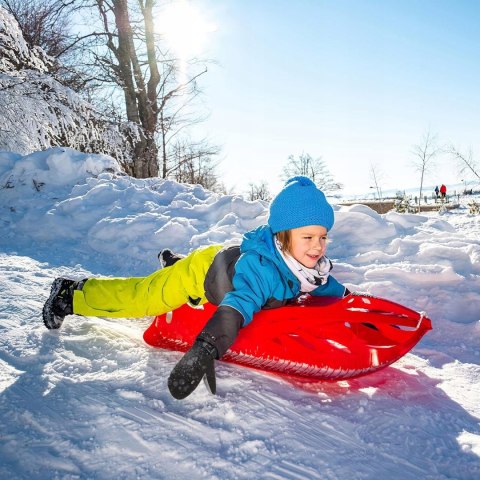 RĘKAWICE NARCIARSKIE ZIMOWE DZIECIĘCE QKRT 12-24M