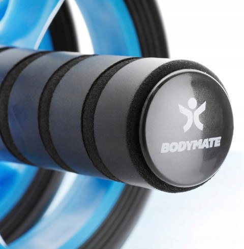 ROLLER WAŁEK DO ĆWICZENIA MIĘŚNI BRZUCHA BODYMATE