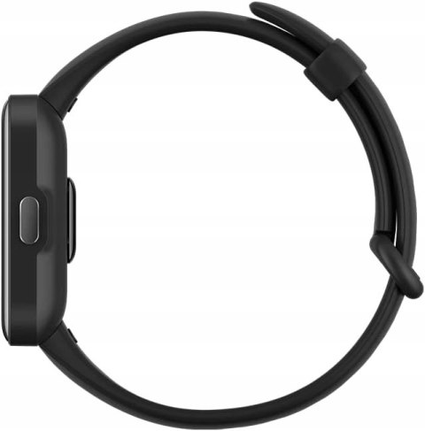 SMARTWATCH ZEGAREK SPORTOWY XIAOMI REDMI WATCH 2 LITE CZARNY