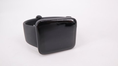 SMARTWATCH ZEGAREK SPORTOWY XIAOMI REDMI WATCH 2 LITE CZARNY