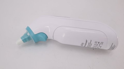 TERMOMETR ELEKTRONICZNY DO UCHA DOUSZNY BRAUN THERMOSCAN 6 IRT 6515
