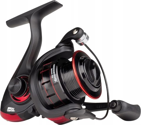 WĘDKA SPINNINGOWA + KOŁOWROTEK ABU GARCIA CARDINAL X 2,44M < 45g 3000FD