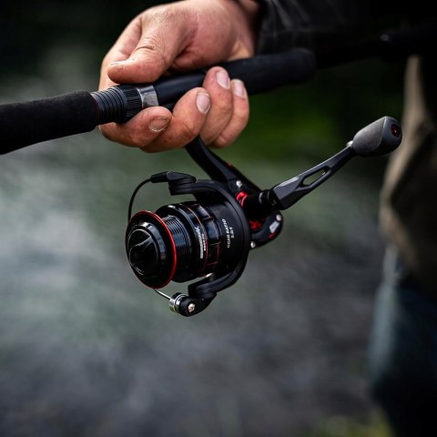 WĘDKA SPINNINGOWA + KOŁOWROTEK ABU GARCIA CARDINAL X 2,44M < 45g 3000FD