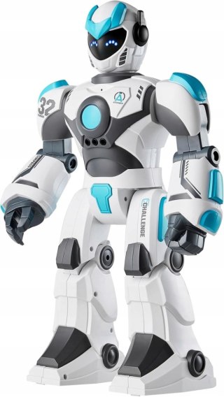 ZDALNIE STEROWANY ROBOT RC VEVOR ATTACER 2,4 GHz Z CZUJNIKIEM GESTÓW