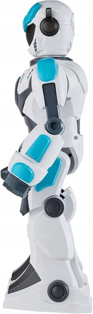 ZDALNIE STEROWANY ROBOT RC VEVOR ATTACER 2,4 GHz Z CZUJNIKIEM GESTÓW ZDALNIE STEROWANY ROBOT RC VEVOR ATTACER 2,4 GHz Z CZUJNIKIEM GESTÓW