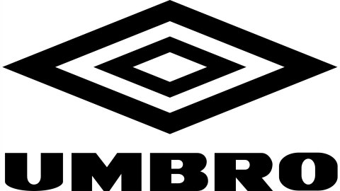 ZESTAW DWÓCH BRAMEK PIŁKARSKICH DO PIŁKI NOŻNEJ PRZENOŚNE OGRODOWE UMBRO