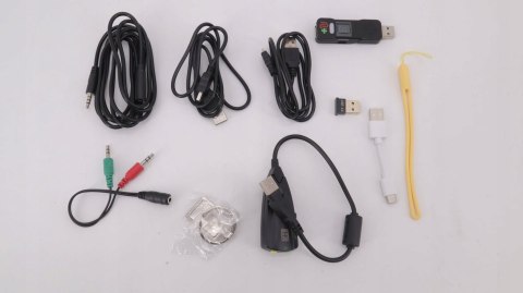 ADAPTER DO GIER KONTROLERÓW CRONUSMAX PLUS