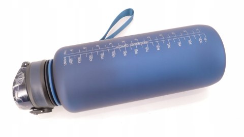 BIDON SPORTOWY BUTELKA NA WODĘ GRSTA 1500ML 1,5L