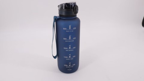 BIDON SPORTOWY BUTELKA NA WODĘ GRSTA 1500ML 1,5L