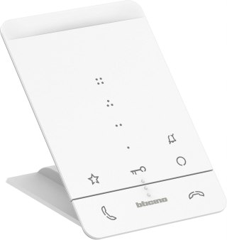BTICINO LEGRAND A16E 344282 DOMOFON GŁOŚNOMÓWIĄCY HE112