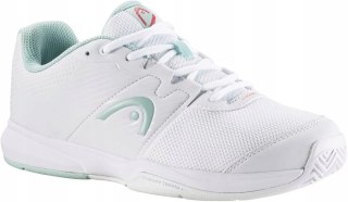 BUTY DO TENISA TENISOWE HEAD DAMSKIE REVOLT COURT R. 37