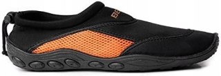 BUTY DO WODY JEŻOWCE NA PLAŻĘ NEOPRENOWE BECO ROZMIAR 42