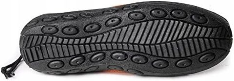 BUTY DO WODY JEŻOWCE NA PLAŻĘ NEOPRENOWE BECO ROZMIAR 42