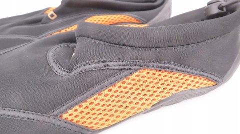 BUTY DO WODY JEŻOWCE NA PLAŻĘ NEOPRENOWE BECO ROZMIAR 42