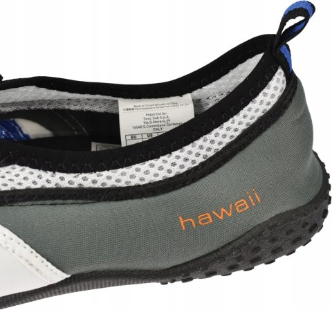 BUTY DO WODY JEŻOWCE NA PLAŻĘ NEOPRENOWE SEAC ROZMIAR 45 BUTY DO WODY JEŻOWCE NA PLAŻĘ NEOPRENOWE SEAC ROZMIAR 45