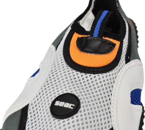 BUTY DO WODY JEŻOWCE NA PLAŻĘ NEOPRENOWE SEAC ROZMIAR 45 BUTY DO WODY JEŻOWCE NA PLAŻĘ NEOPRENOWE SEAC ROZMIAR 45