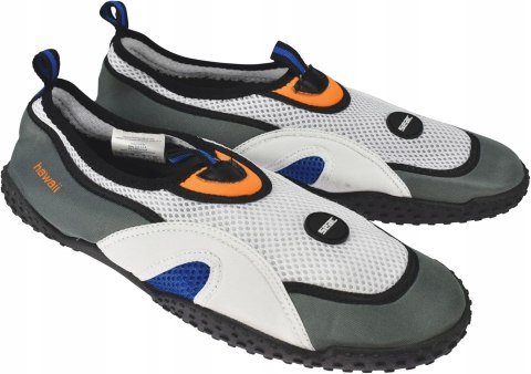 BUTY DO WODY JEŻOWCE NA PLAŻĘ NEOPRENOWE SEAC ROZMIAR 45 BUTY DO WODY JEŻOWCE NA PLAŻĘ NEOPRENOWE SEAC ROZMIAR 45