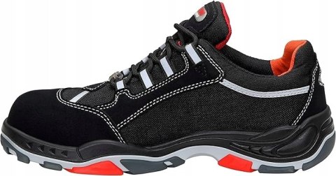BUTY ROBOCZE OCHRONNE ELTEN SENEX ESD S3 R. 46