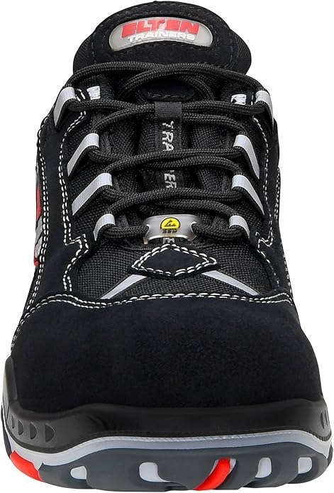BUTY ROBOCZE OCHRONNE ELTEN SENEX ESD S3 R. 46