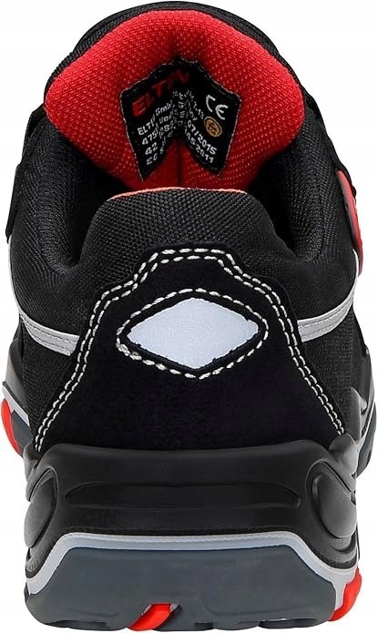 BUTY ROBOCZE OCHRONNE ELTEN SENEX ESD S3 R. 46