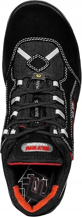 BUTY ROBOCZE OCHRONNE ELTEN SENEX ESD S3 R. 46