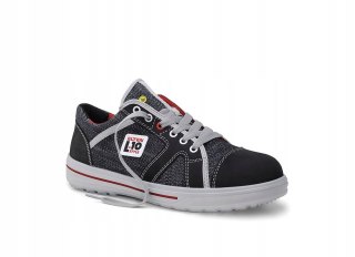 BUTY ROBOCZE OCHRONNE ELTEN SENSATION UP LOW ESD S3 R. 45