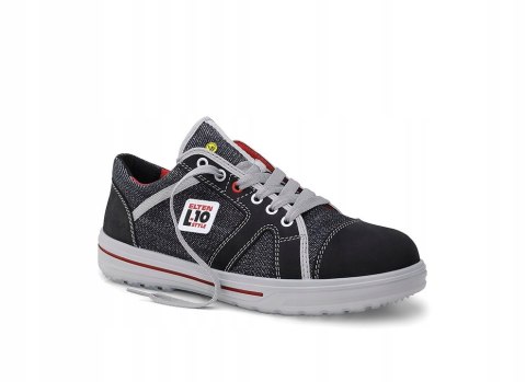 BUTY ROBOCZE OCHRONNE ELTEN SENSATION UP LOW ESD S3 R. 45