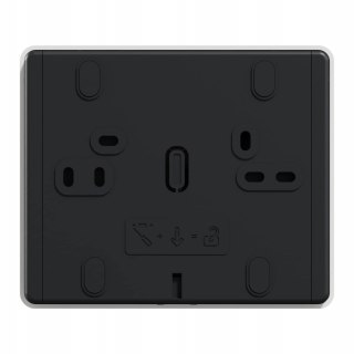 CENTRALA STERUJĄCA SCHNEIDER ELECTRIC WISER CCT501801