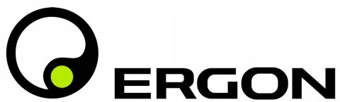 CHWYTY GRIPY ROWEROWE ERGONOMICZNE Z ROGAMI ERGON GP3-S