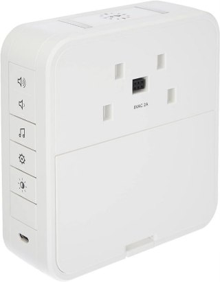 HONEYWELL DZWONEK BEZPRZEWODOWY DW915S SERIES 9 200M