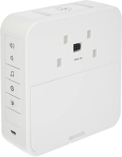 HONEYWELL DZWONEK BEZPRZEWODOWY DW915S SERIES 9 200M