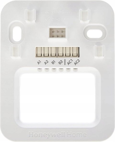 HONEYWELL DZWONEK BEZPRZEWODOWY DW915S SERIES 9 200M