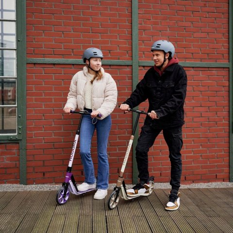 HULAJNOGA DWUKOŁOWA HUDORA BIG WHEEL ADVANCED 205 HULAJNOGA DWUKOŁOWA HUDORA BIG WHEEL ADVANCED 205