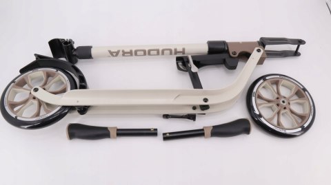 HULAJNOGA DWUKOŁOWA HUDORA BIG WHEEL ADVANCED 205 HULAJNOGA DWUKOŁOWA HUDORA BIG WHEEL ADVANCED 205