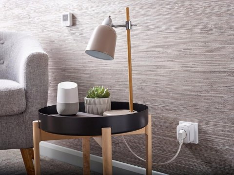 INTELIGENTNE GNIAZDO SMART WI-FI WISER SCHNEIDER ELECTRIC CCTFR6501