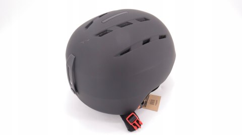 KASK NARCIARSKI SNOWBOARDOWY HEAD VICO M/L 56-59CM CZARNY