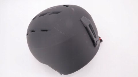 KASK NARCIARSKI SNOWBOARDOWY HEAD VICO M/L 56-59CM CZARNY