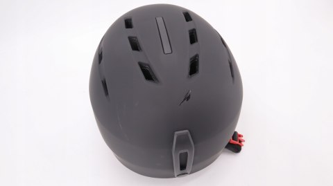 KASK NARCIARSKI SNOWBOARDOWY HEAD VICO M/L 56-59CM CZARNY