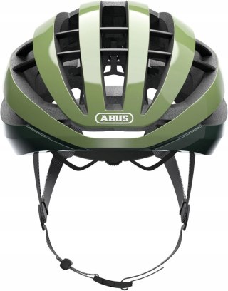 KASK ROWEROWY ABUS AVENTOR OPAL GREEN S 51-55CM